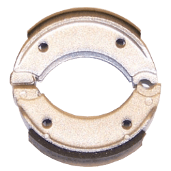 Zavorne čeljusti (par)